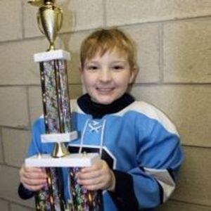 Meet your Posher, Keriann